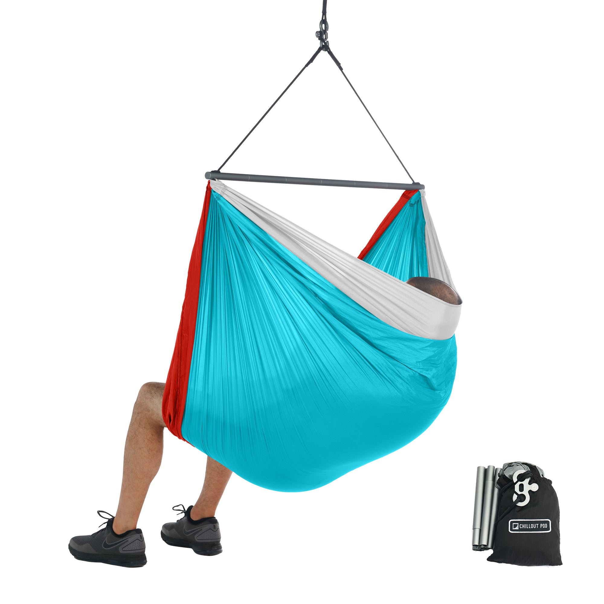 hanging sky chair